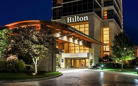 Hilton Branson Convention Center Hotel